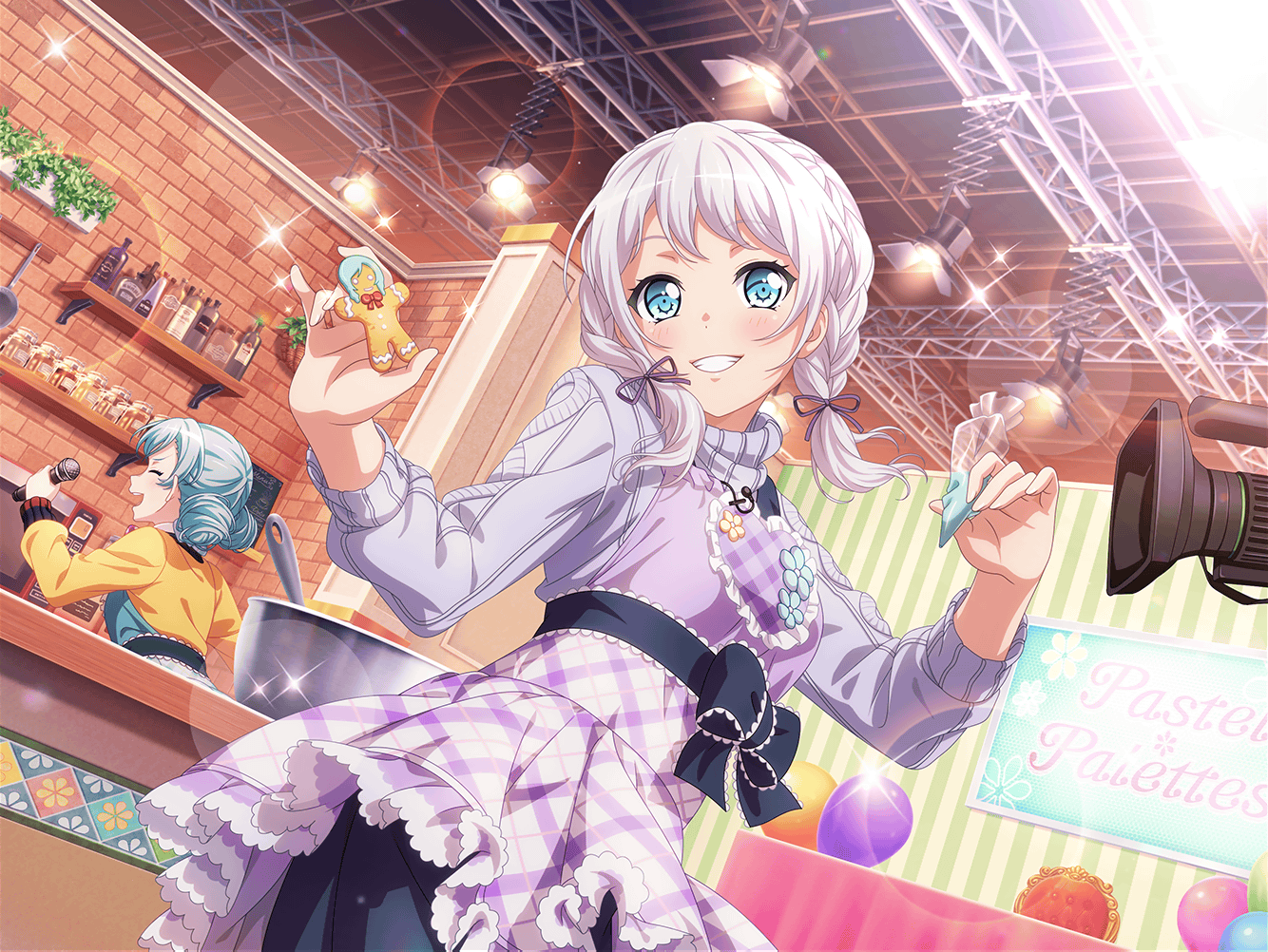 bang dream! 综合讨论楼(欢迎到2.0新楼) - 虎扑社区