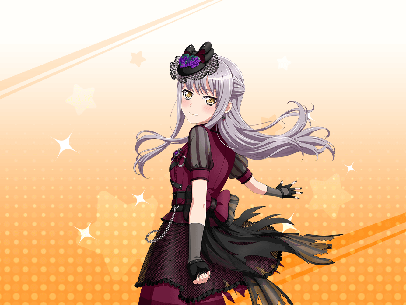 日服资讯新活动121テリブルホラーナイト更新完成