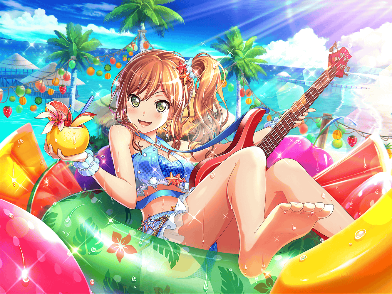 Events  Bestdori! - The Ultimate BanG Dream! GBP Resource Site