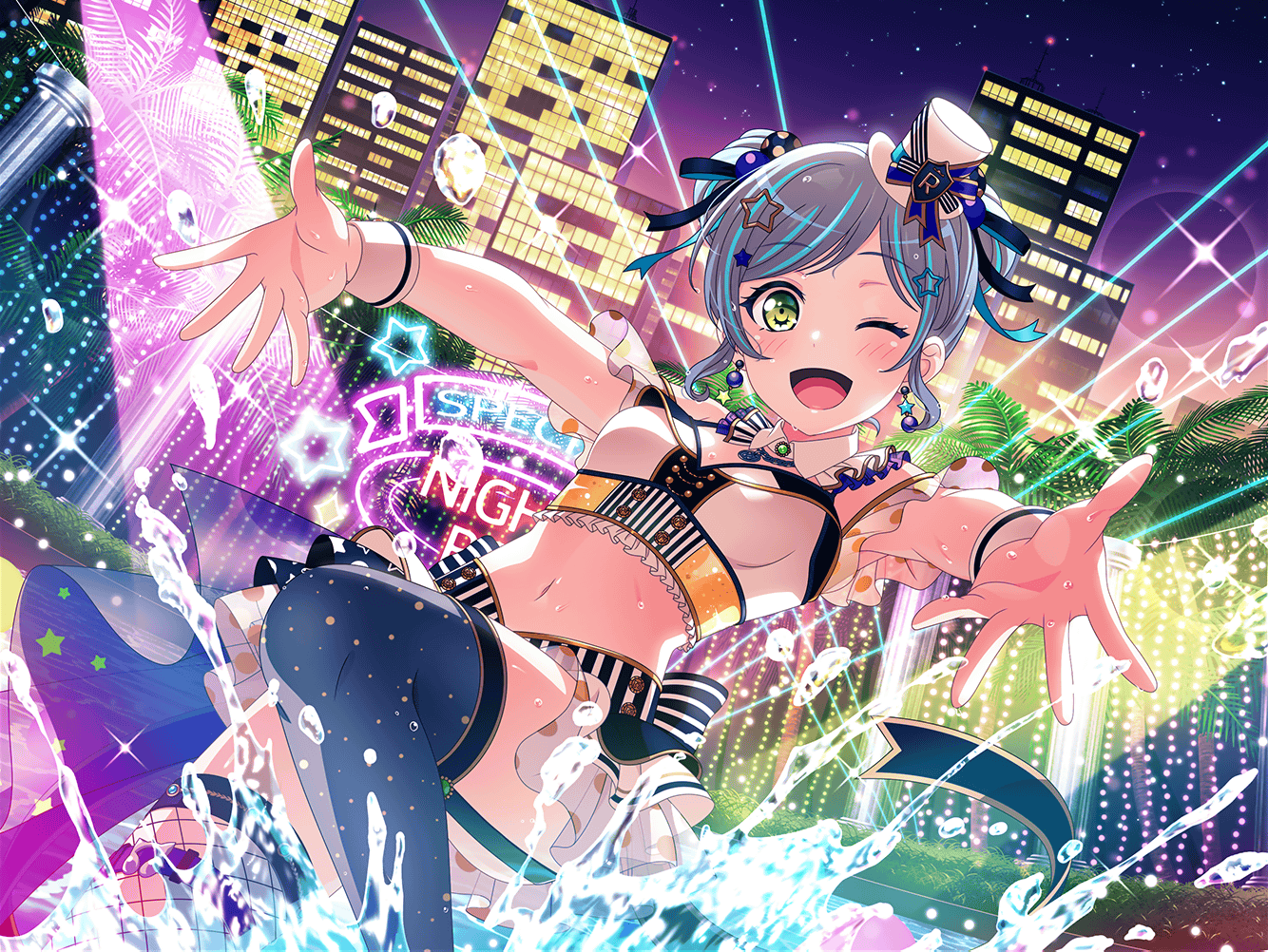 迎接新区 Bang Dream 综合讨论楼2 0 虎扑 迎接新区 Bang Dream 综合讨论楼2 0 虎扑