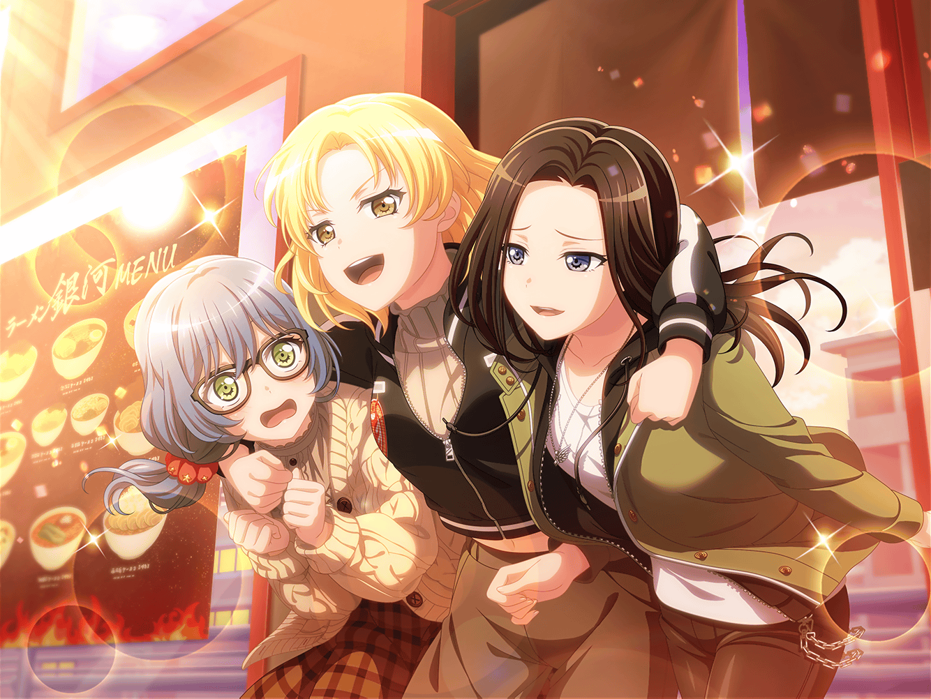 Masking Bestdori The Ultimate Bang Dream Gbp Resource Site