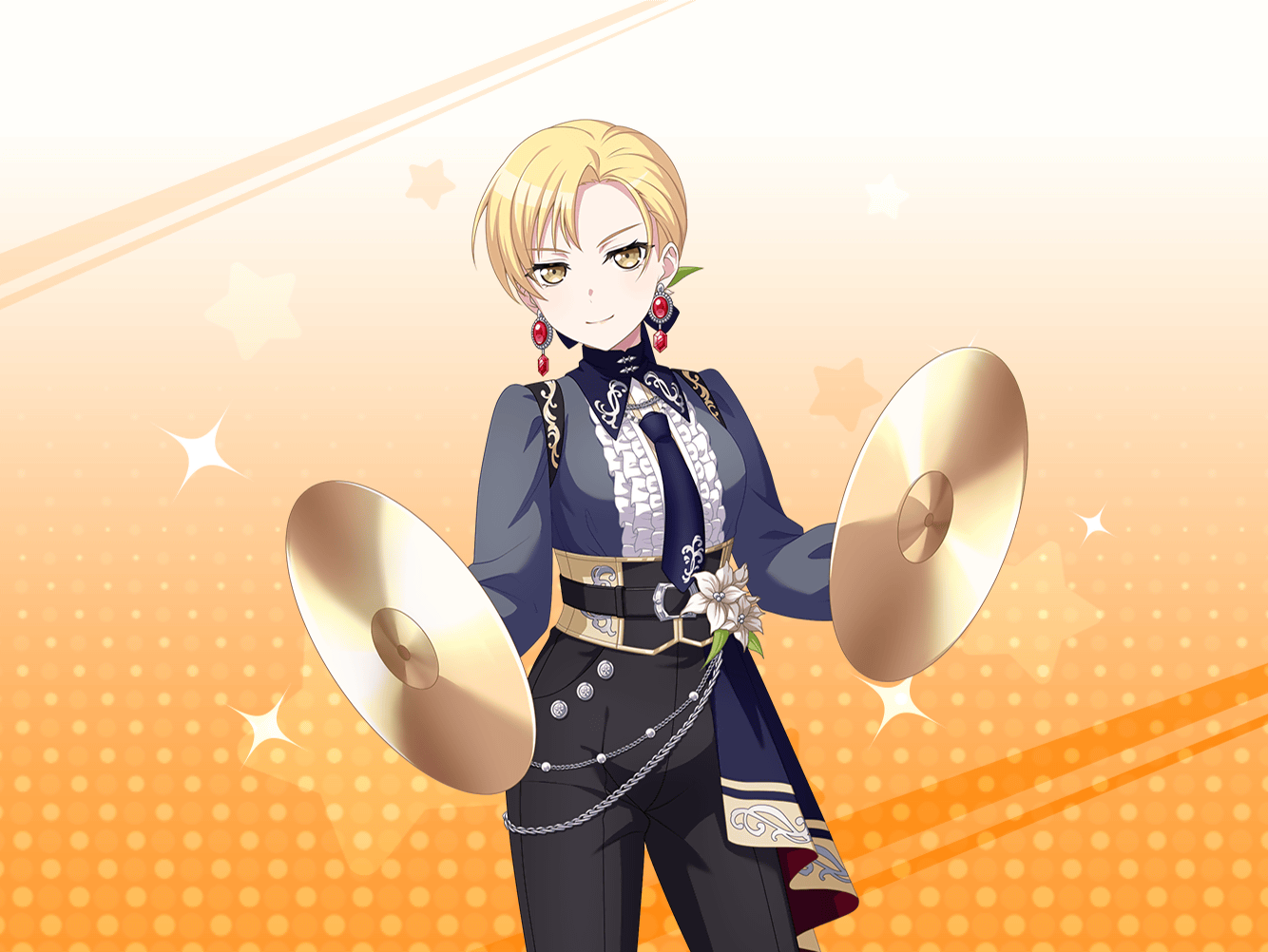 MASKING | Bestdori! - The Ultimate BanG Dream! GBP Resource Site