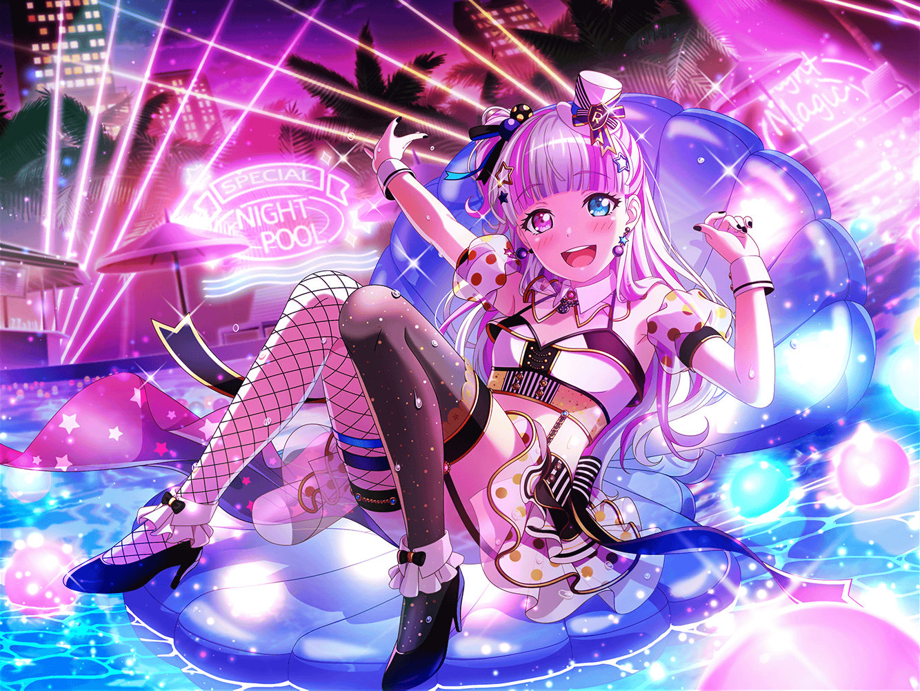 迎接新区 Bang Dream 综合讨论楼2 0 虎扑 迎接新区 Bang Dream 综合讨论楼2 0 虎扑