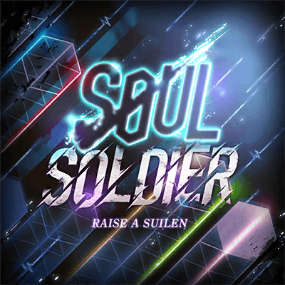 SOUL SOLDIER | Bestdori! - The Ultimate BanG Dream GBP Resource Site