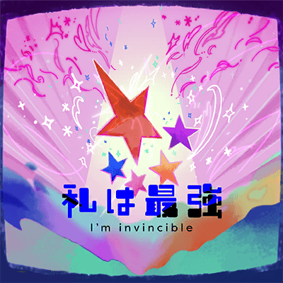 I'm invincible | Bestdori! - The Ultimate BanG Dream GBP Resource Site