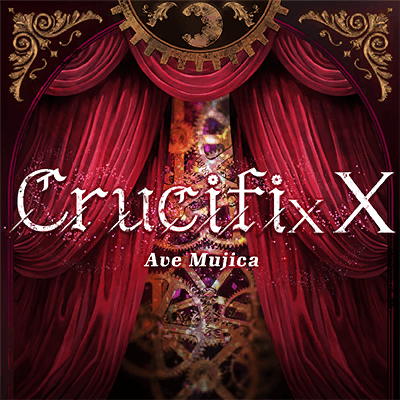 Ave Mujica | Bestdori! Community Charts