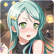 Sayo Hikawa - Tanabata Pair | Bestdori! - The Ultimate BanG Sayo Hikawa - Tanabata Pair | Bestdori! - The Ultimate BanG