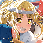 kokororoさま Kokoro Tsurumaki - Power - Smile Grand March♪ | Cards list