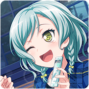 Hina Hikawa - Hina's Request | Bestdori! - The Ultimate BanG Dream GBP ...