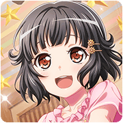 Rimi Ushigome - Friendship Bands | Bestdori! - The Ultimate BanG Dream ...