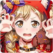 Arisa Ichigaya - Front Row Riding Hood | Bestdori! - The