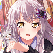 Yukina Minato - All Paws on Deck | Bestdori! - The Ultimate BanG