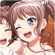 Saya Yamabuki - Poppin'Party's Strength | Bestdori! - The Saya Yamabuki - Poppin'Party's Strength | Bestdori! - The