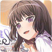 Rinko Shirokane - New Delight | Bestdori! - The Ultimate BanG