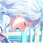 Wakamiya Eve I Am The Storm That Is Approaching GIF - Wakamiya Eve I Am The  Storm That Is Approaching Bandori - Discover & Share GIFs