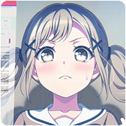 aRISAページ Arisa Kinosaki (EX11-060) - DigimonCard