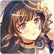 Rinko Shirokane - Embracing That Sound | Bestdori! - The Ultimate