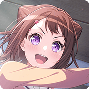 Kasumi Toyama - Good Moooorning☆ | Bestdori! - The Ultimate BanG