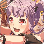 Ako Udagawa - Welcome Back, Lisa-nee | Bestdori! - The Ultimate BanG ...