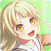 Kokoro Tsurumaki - Enjoy ☆ Play | Bestdori! - The Ultimate BanG