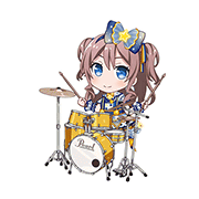 Saya Yamabuki 夜行性ハイズ Bestdori The Ultimate Bang Dream Gbp Resource Site