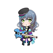 LOCK - Rokka's All | Bestdori! - The Ultimate BanG Dream GBP Resource Site