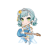 Hina Hikawa - Special Birthday！ | Bestdori! - The Ultimate BanG Dream ...