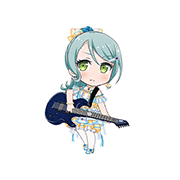 Sayo Hikawa - Precious Birthday! | Bestdori! - The Ultimate BanG Dream ...