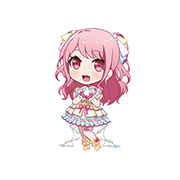 Aya Maruyama - Precious Birthday! | Bestdori! - The Ultimate BanG Dream ...