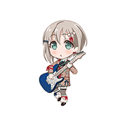 Moca Aoba - こあら・うぃず・みー | Bestdori! - The Ultimate BanG Dream GBP ...