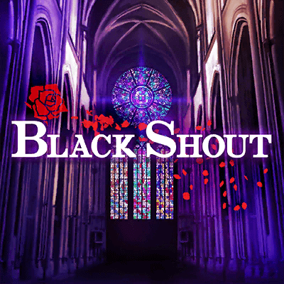 Roselia BLACK SHOUT サイン入りポスター バンドリ！ ガールズバンドパーティ！」から生まれた声優