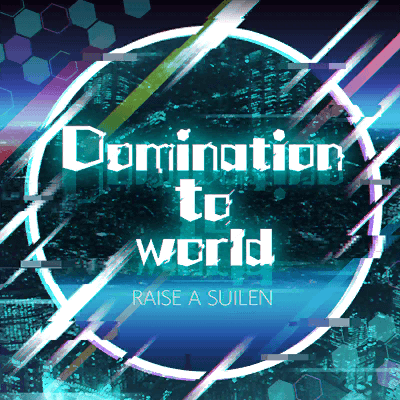 Domination to world | Bestdori! - The Ultimate BanG Dream! GBP