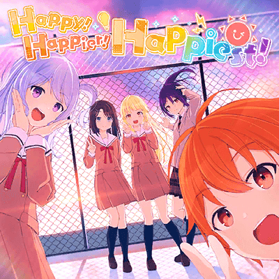 Happy! Happier! Happiest! | Bestdori! - The Ultimate BanG Dream