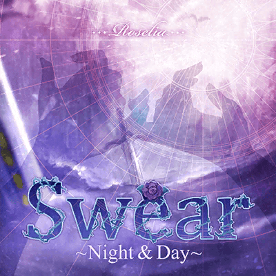 Swear ~Night & Day~ | Bestdori! - The Ultimate BanG Dream! GBP 
