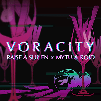VORACITY | Bestdori! - The Ultimate BanG Dream GBP Resource Site