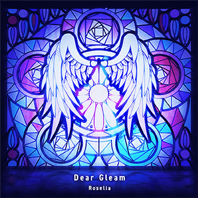 General Rip Gleam Dear Gleam | Bestdori! - The Ultimate BanG Dream GBP Resource Site