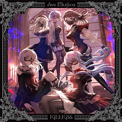 KiLLKiSS | Bestdori! - The Ultimate BanG Dream! GBP Resource Site
